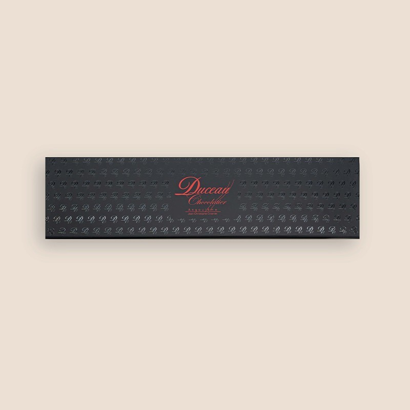 Coffret de chocolats Prestige, cadeau raffiné à offrir – Duceau