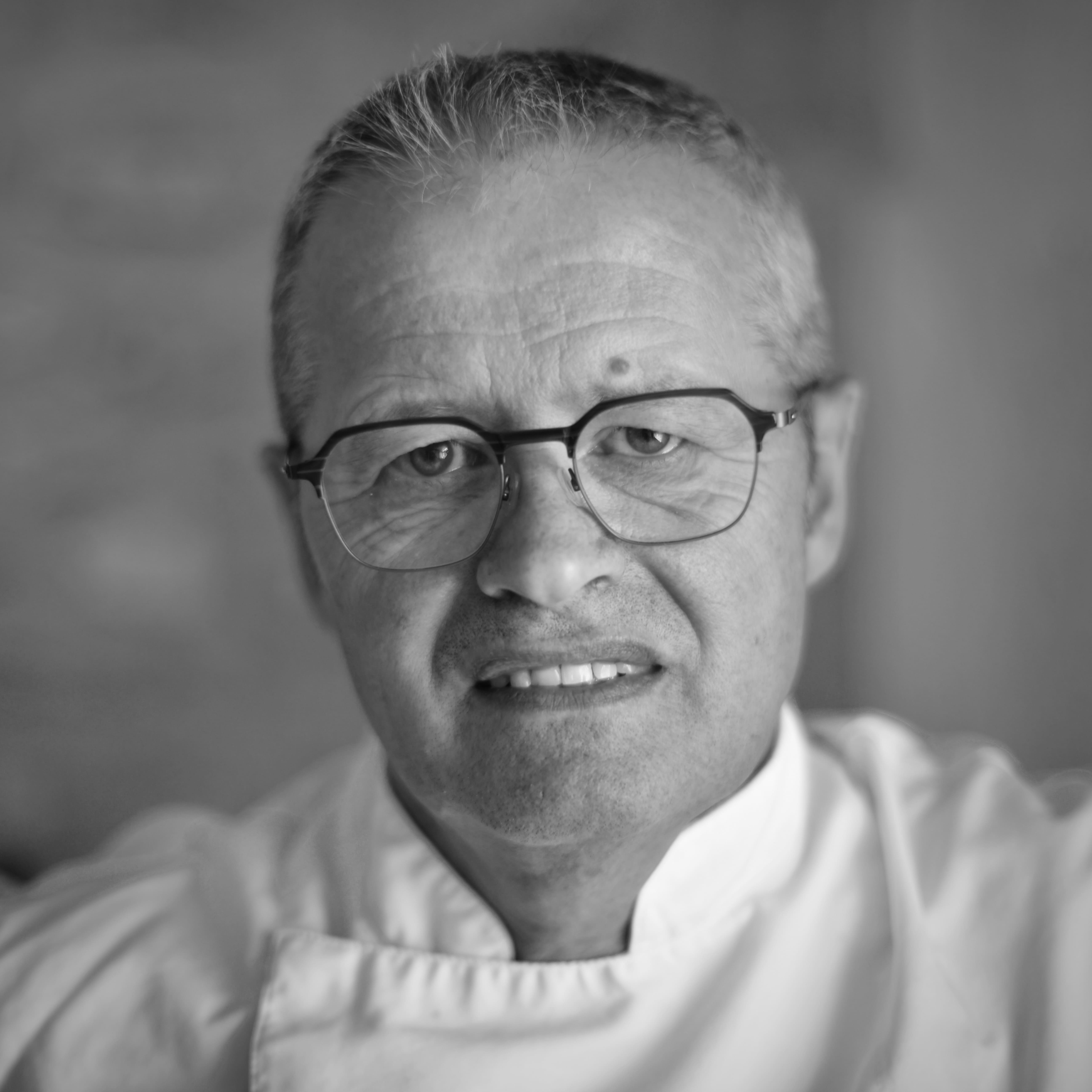 Jean-Christophe CROSNIER, maître artisan chocolatier sur Angoulême